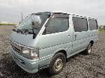 Used 2001 TOYOTA HIACE VAN BF63167 for Sale Image 1