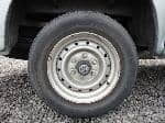 Used 2001 TOYOTA HIACE VAN BF63167 for Sale Image 10