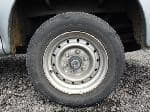 Used 2001 TOYOTA HIACE VAN BF63167 for Sale Image 11