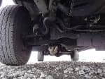 Used 2001 TOYOTA HIACE VAN BF63167 for Sale Image 13