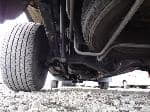 Used 2001 TOYOTA HIACE VAN BF63167 for Sale Image 15