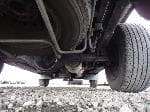 Used 2001 TOYOTA HIACE VAN BF63167 for Sale Image 16