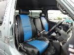 Used 2001 TOYOTA HIACE VAN BF63167 for Sale Image 17