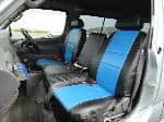 Used 2001 TOYOTA HIACE VAN BF63167 for Sale Image 18
