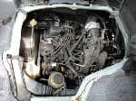 Used 2001 TOYOTA HIACE VAN BF63167 for Sale Image 28
