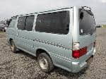 Used 2001 TOYOTA HIACE VAN BF63167 for Sale Image 3