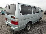 Used 2001 TOYOTA HIACE VAN BF63167 for Sale Image 5