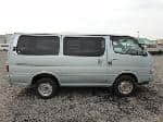 Used 2001 TOYOTA HIACE VAN BF63167 for Sale Image 6