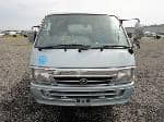Used 2001 TOYOTA HIACE VAN BF63167 for Sale Image 8
