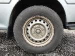 Used 2001 TOYOTA HIACE VAN BF63167 for Sale Image 9