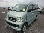Used 2003 DAIHATSU ATRAI 7 BF63269 for Sale Image 1