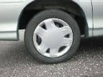 Used 2003 DAIHATSU ATRAI 7 BF63269 for Sale Image 10