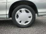 Used 2003 DAIHATSU ATRAI 7 BF63269 for Sale Image 11