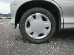 Used 2003 DAIHATSU ATRAI 7 BF63269 for Sale Image 12