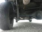 Used 2003 DAIHATSU ATRAI 7 BF63269 for Sale Image 15