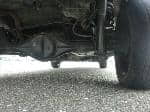 Used 2003 DAIHATSU ATRAI 7 BF63269 for Sale Image 16