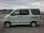 Used 2003 DAIHATSU ATRAI 7 BF63269 for Sale Image 2