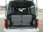 Used 2003 DAIHATSU ATRAI 7 BF63269 for Sale Image 21
