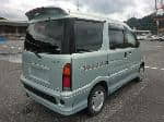 Used 2003 DAIHATSU ATRAI 7 BF63269 for Sale Image 5