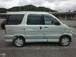 Used 2003 DAIHATSU ATRAI 7 BF63269 for Sale Image 6