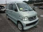 Used 2003 DAIHATSU ATRAI 7 BF63269 for Sale Image 7