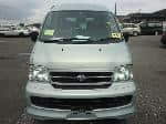 Used 2003 DAIHATSU ATRAI 7 BF63269 for Sale Image 8