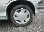 Used 2003 DAIHATSU ATRAI 7 BF63269 for Sale Image 9
