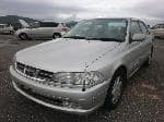 Used 1999 TOYOTA CARINA BF63214 for Sale Image 1