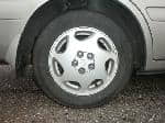 Used 1999 TOYOTA CARINA BF63214 for Sale Image 10