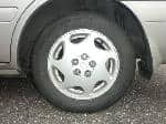 Used 1999 TOYOTA CARINA BF63214 for Sale Image 11