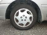 Used 1999 TOYOTA CARINA BF63214 for Sale Image 12