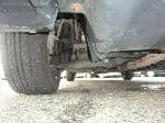 Used 1999 TOYOTA CARINA BF63214 for Sale Image 13