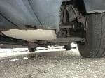 Used 1999 TOYOTA CARINA BF63214 for Sale Image 14