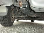 Used 1999 TOYOTA CARINA BF63214 for Sale Image 15