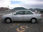 Used 1999 TOYOTA CARINA BF63214 for Sale Image 2