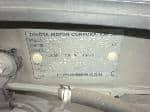 Used 1999 TOYOTA CARINA BF63214 for Sale Image 27
