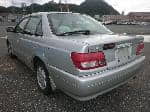 Used 1999 TOYOTA CARINA BF63214 for Sale Image 3