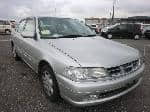 Used 1999 TOYOTA CARINA BF63214 for Sale Image 7