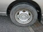 Used 2002 NISSAN CARAVAN COACH BF63279 for Sale Image 10