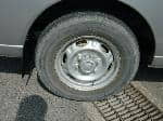 Used 2002 NISSAN CARAVAN COACH BF63279 for Sale Image 11
