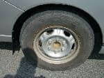 Used 2002 NISSAN CARAVAN COACH BF63279 for Sale Image 12
