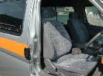 Used 2002 NISSAN CARAVAN COACH BF63279 for Sale Image 17
