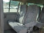 Used 2002 NISSAN CARAVAN COACH BF63279 for Sale Image 19