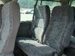Used 2002 NISSAN CARAVAN COACH BF63279 for Sale Image 20