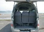Used 2002 NISSAN CARAVAN COACH BF63279 for Sale Image 22