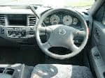 Used 2002 NISSAN CARAVAN COACH BF63279 for Sale Image 23