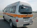 Used 2002 NISSAN CARAVAN COACH BF63279 for Sale Image 3