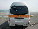 Used 2002 NISSAN CARAVAN COACH BF63279 for Sale Image 4