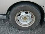Used 2002 NISSAN CARAVAN COACH BF63279 for Sale Image 9