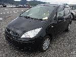 Used 2003 MITSUBISHI COLT BF63224 for Sale Image 1